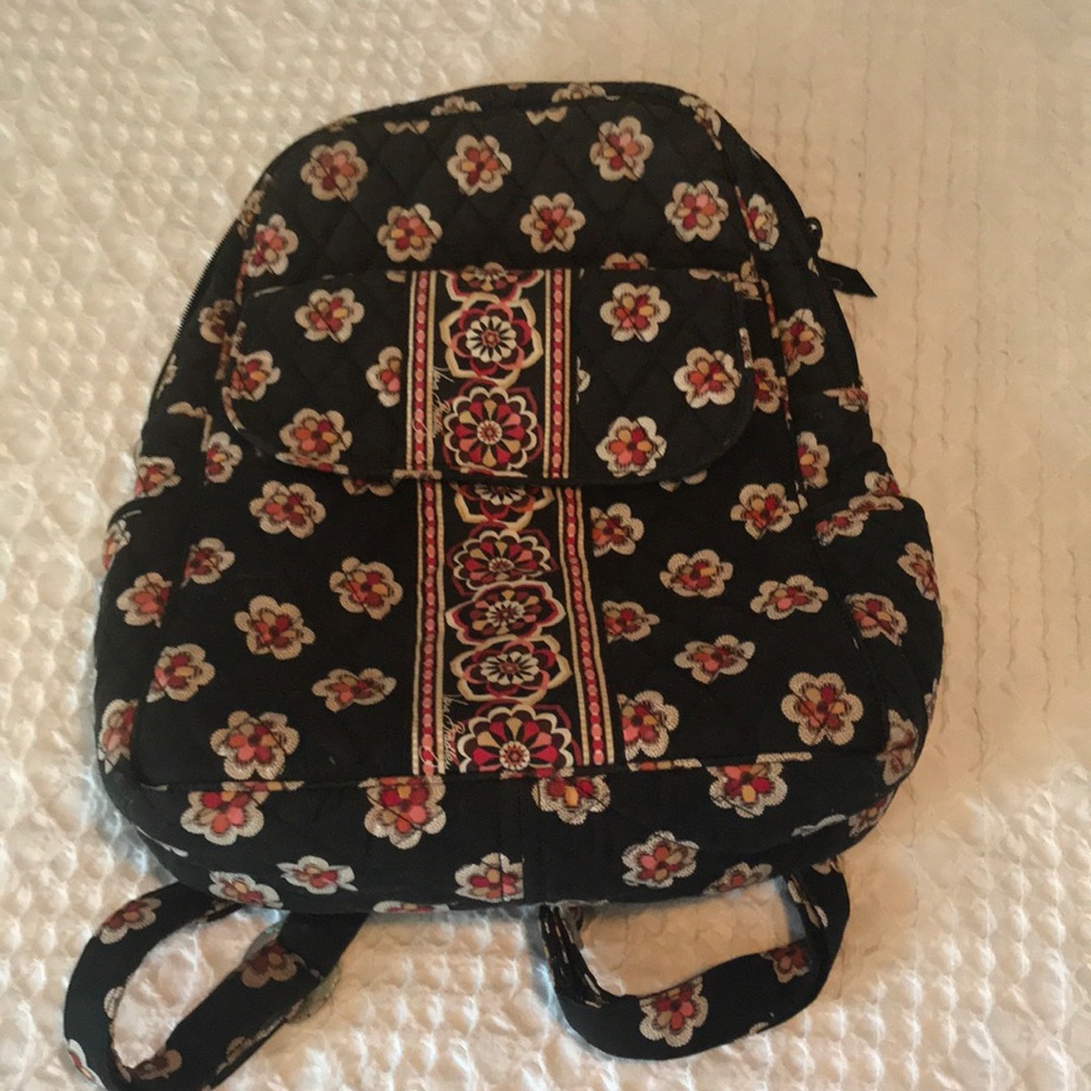Vera Bradley Backpack